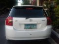 2002 Toyota Corolla Allex 1.5 FOR SALE-2