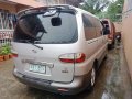 Hyundai Starex 2004 for sale-7