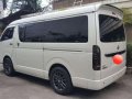 Toyota Super Grandia 2007 FOR SALE-2