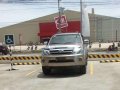 Toyota Fortuner 2008 for sale-0