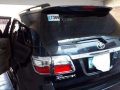 Toyota Fortuner G vvti 2008​ For sale -1