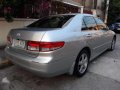 Honda Accord 2004 AT​ For sale -2