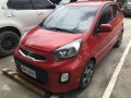 Kia Picanto ex 2016 automatic for sale -0