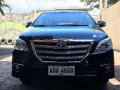 TOYOTA Innova 2015 Automatic V TOP OF THE LINE gas-0