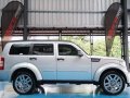 2009 Dodge NITRO 4x4 SXT Silver For Sale -2