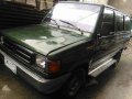 Toyota Tamaraw Fx (Deluxe) 1997 for sale-4