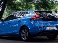 2016 Volvo V40 T4 4T Kms only-4