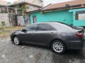 2016 Toyota Camry Automatic 2.5V Almost New 2975 kms only First Owned-3