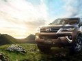 2018 Toyota Fortuner 24G Diesel 4X2 Low Downpayment Summer Promo-1