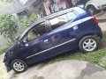 Toyota Wigo G 2017​ For sale -1