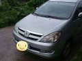 Toyota innova G 2006 for sale -4