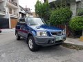 1999 Honda CRV manual FOR SALE-0