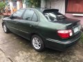 Nissan Sentra Exalta 2003 model for sale -1