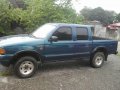 Ford Ranger 4x4 manual turbo for sale-7