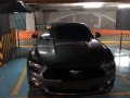 2017 Ford Mustang Ecoboost FOR SALE-0