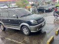 Mitsubishi Adventure 2011 model rush rush ruah​ For sale-1