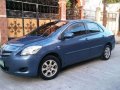 For Sale: 2009 Toyota Vios E Manual transmission All power-0