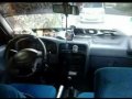 Nissan Frontier 2001 manual 4x2 FOR SALE-2