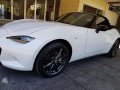 2016 Mazda MX5 Skyactiv Automatic FOR SALE-1