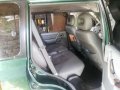 2000 Mitsubishi Pajero Fieldmaster 4X4 FOR SALE-8