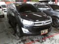 Toyota Innova 2017 for sale-1