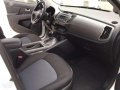 2016 Kia Sportage 2.0 turbo diesel CRDi - Automatic transmission-7