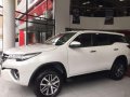 New Toyota Fortuner G Manual 2018 For Sale -1