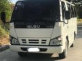 2012 Isuzu iVan NHR MT Diesel FOR SALE-3