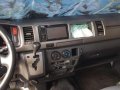 Toyota Super Grandia 2007 FOR SALE-5