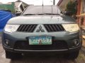 MITSUBISHI Montero GLS 2010 FOR SALE-1