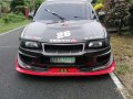 Mitsubishi Lancer GLXi 1995 MT Evo Look Not Civic Corolla Mazda Kia-5