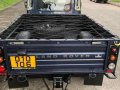 2006 Land Rover Defender Pick Up For Sale -4