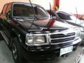 Mazda B2500 1998 for sale-1