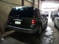 Ford Expedition bullet proof for sale-4
