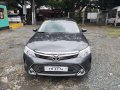 2016 Toyota Camry Automatic 2.5V Almost New 2975 kms only First Owned-2