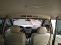 Toyota Avanza automatic G 2008 FOR SALE-6