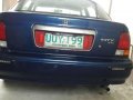 1997 Honda City MT for sale-2