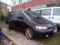 Honda Odyssey 2002 mdl Automatic rush sale-0