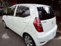 Hyundai i10 2011 for sale-0