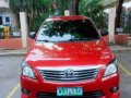 TOYOTA Innova 2013 FOR SALE-9