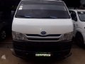 2005 Toyota Hiace commuter for sale-0