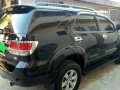 Toyota Fortuner G 2006 FOR SALE-4