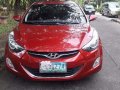 2011 Hyundai Elantra 1.8GLS for sale-0