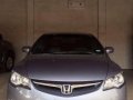 Honda Civic 1.8 V 2008 mto for sale -0