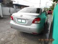 2009 Toyota Vios 1.3vvti MT FOR SALE-5