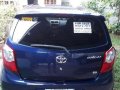 Toyota Wigo G 2017​ For sale -2