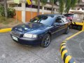 Volvo s80 2.0T AT Blue Very Fresh For Sale -1