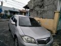 For sale Toyota Vios 1.3e2006-4