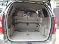 Toyota Avanza automatic G 2008 FOR SALE-7