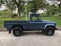 2006 Land Rover Defender Pick Up For Sale -1